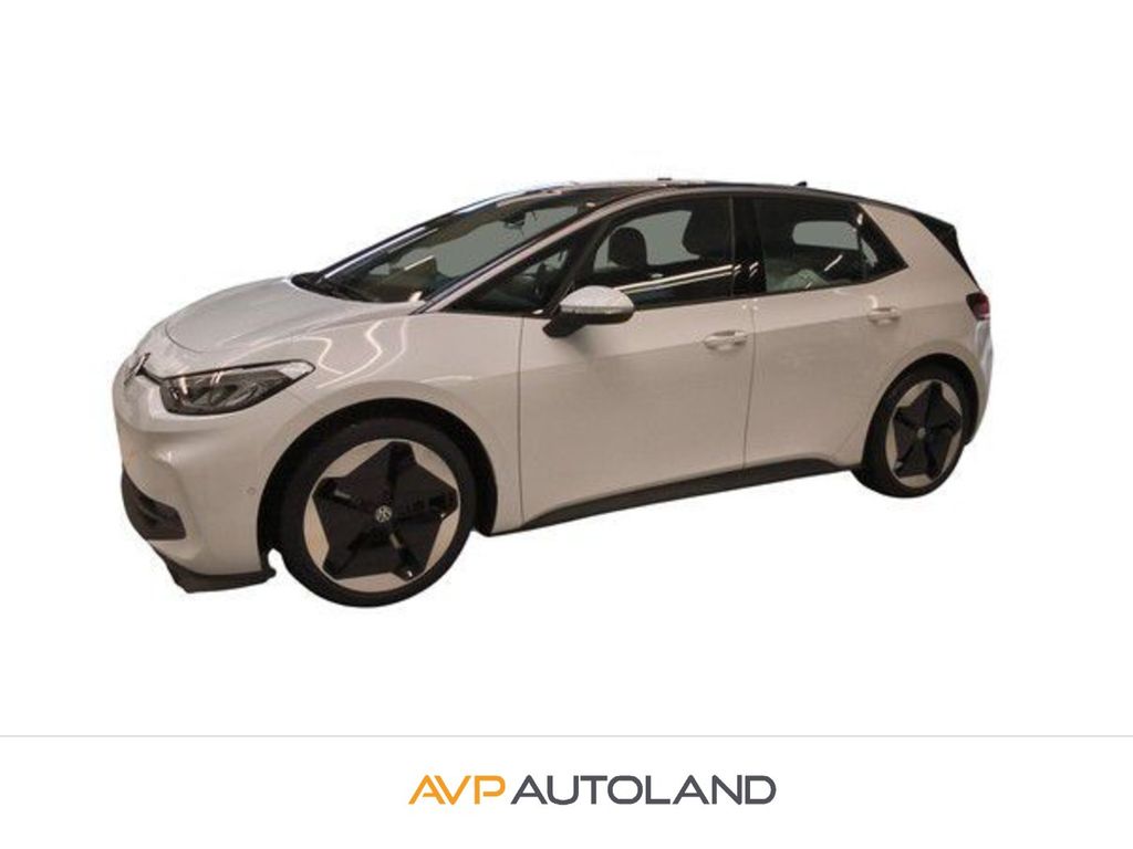 Image of Volkswagen ID.3