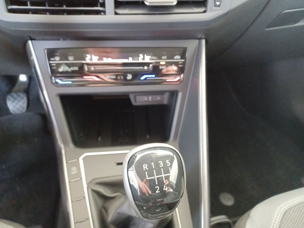 Fahrzeugabbildung Volkswagen Polo 1.0 TSI OPF Style NAVI, ACC, incl. WR