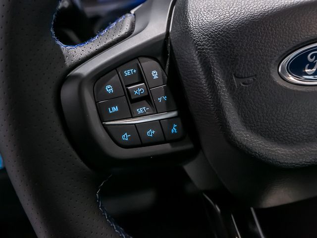 Ford Ranger Doppelkabine Wildtrak e-4WD 360° Kamera
