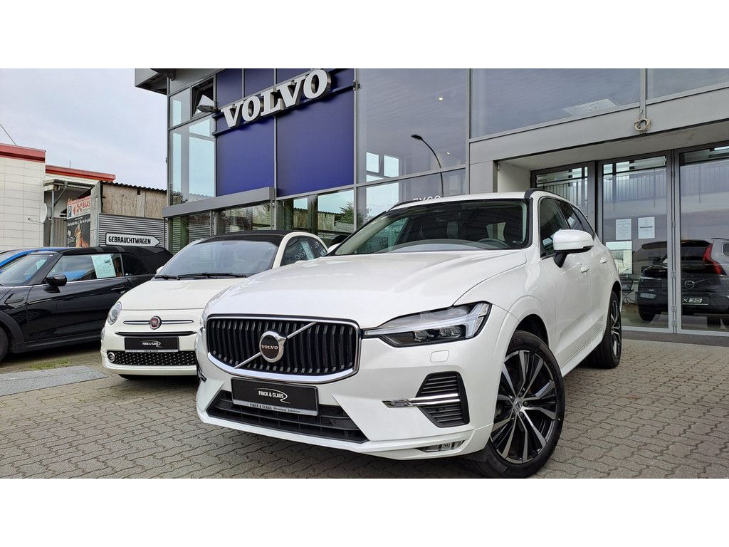 Image of Volvo XC60