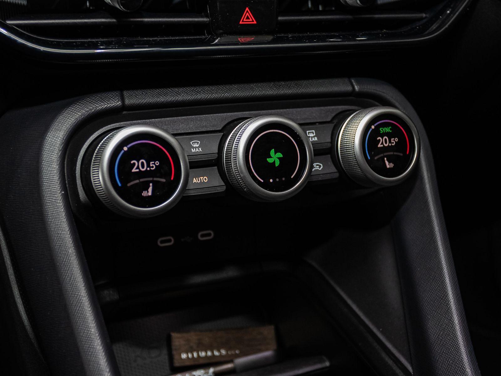 Skoda Kodiaq Selection 2,0 TDI DSG 4x4 ACC LED HuD