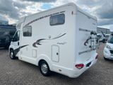 Eura Mobil PROFILA T 590 FB *SOLAR*NAVI*KAMERA* - Eura Mobil Diesel Teilintegrierter Profila t 590 fb