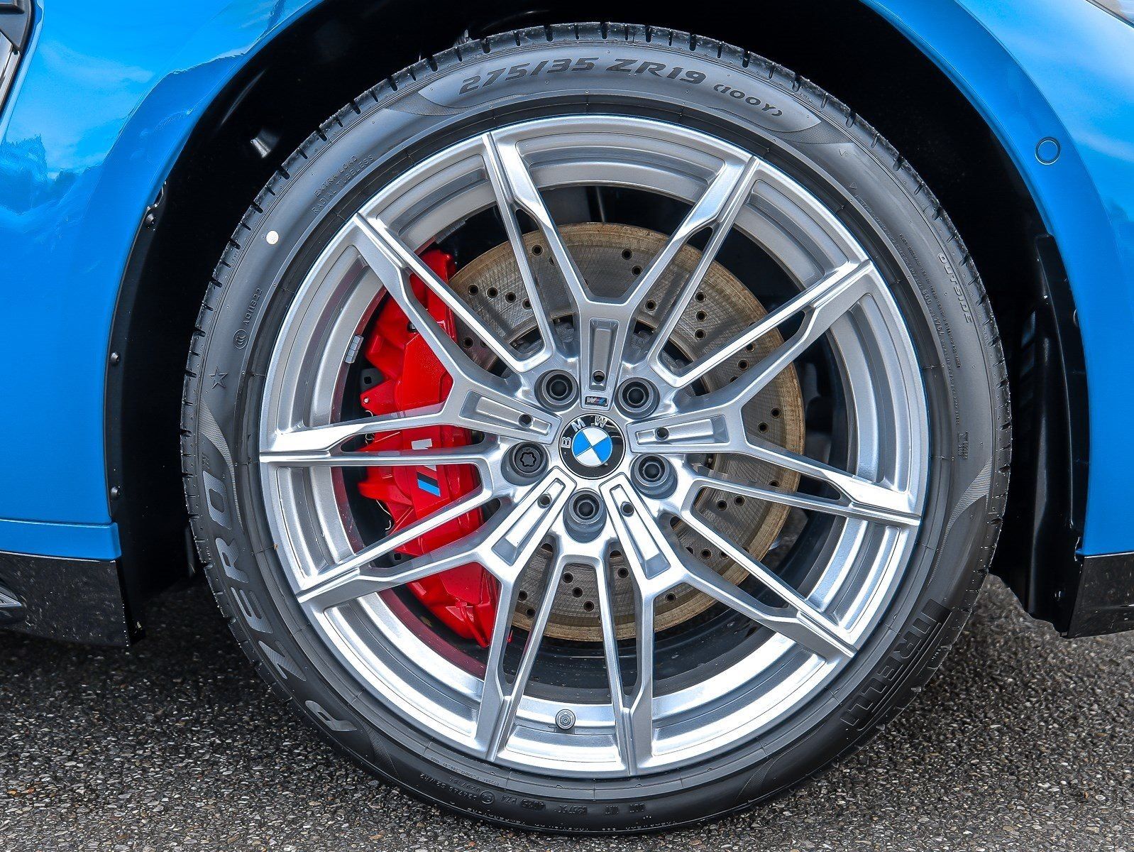 BMW M3 - Bild 7