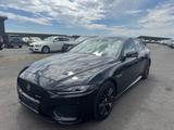 Jaguar XE R-Dynamic Black 360* Navi LED Digital Leder - Jaguar XE aus 2021