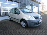 Renault Modus Avantage Klima ZV - Renault Gebrauchtwagen von 2007