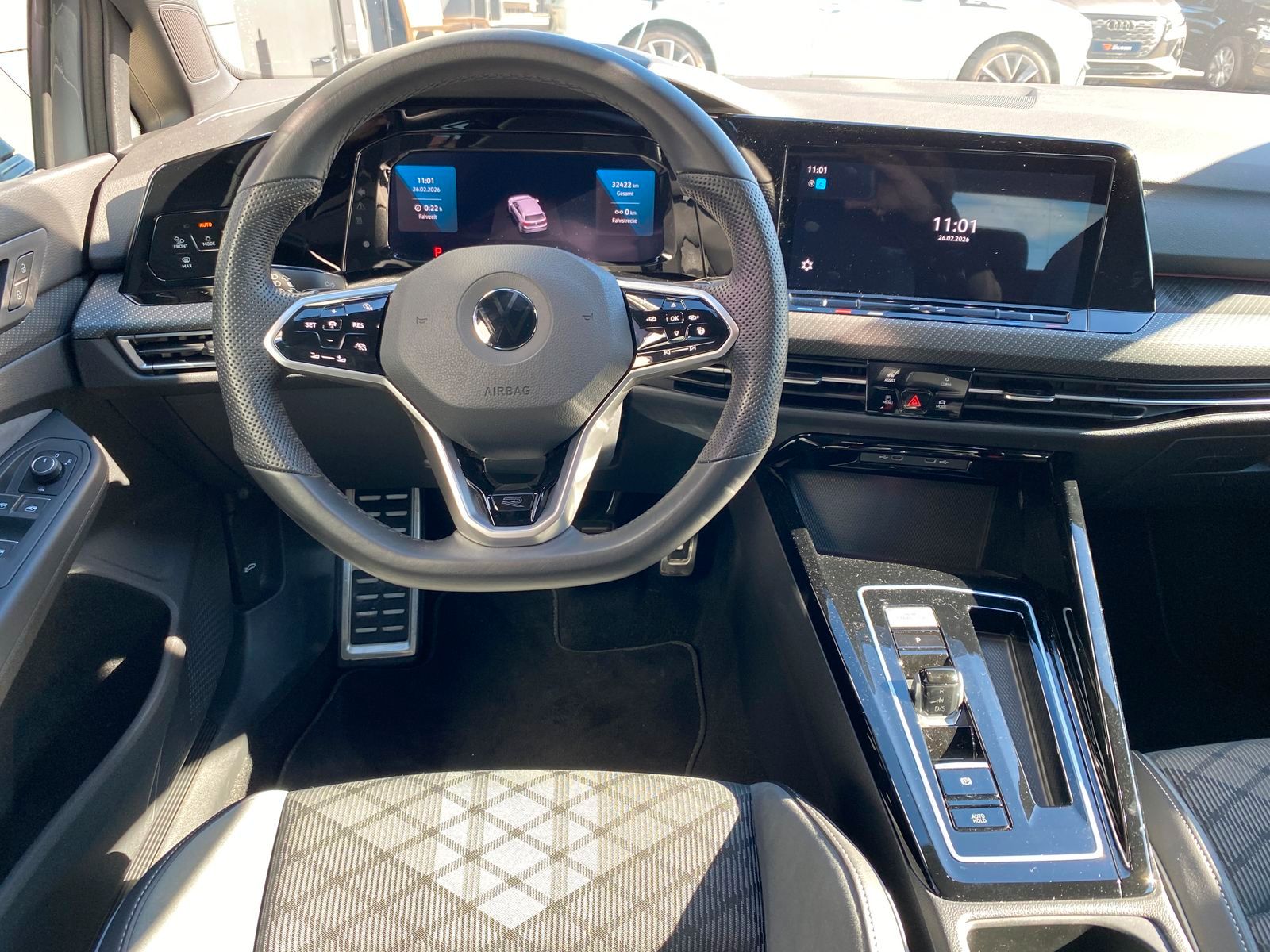 Volkswagen Golf - Bild 14