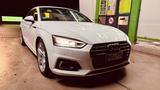 Audi A5 2.0 TDI S tronic design design - Audi A5 mit Diesel-Antrieb: Sportwagen, 2.0