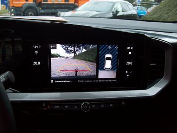 Bild 20 Opel Mokka 1.2T GS Alcantara PDC+Kam SHZ LHZ Navi AHK