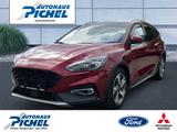 Ford Focus Turnier Active Vignale VOLLAUSSTATTUNG/TWA - Ford Focus: ESP