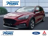 Ford Focus Turnier Active Vignale VOLLAUSSTATTUNG/TWA - Ford Focus: Partikelfilter