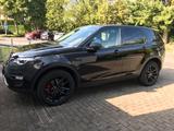 Land Rover Discovery Sport SD4 177kW Autom.,Pano,Ahk4WD HSE - Land Rover Discovery Sport in Wuppertal