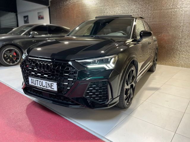 Audi RSQ3 Sportback 2.5 TFSI qu*Pano*Matrix*Kamera*