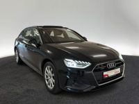 Audi A4 - Vorschau Bild 8