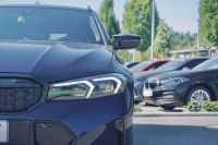 BMW M340i - Vorschau Bild 15