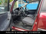 Opel Zafira 2.2 16V Comfort - Opel Zafira aus 2002