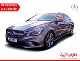 Mercedes-Benz CLA 200 Shooting Brake Urban Bi-Xenon Navi PDC - Mercedes-Benz CLA 200 Shooting Brake Gebrauchtwagen