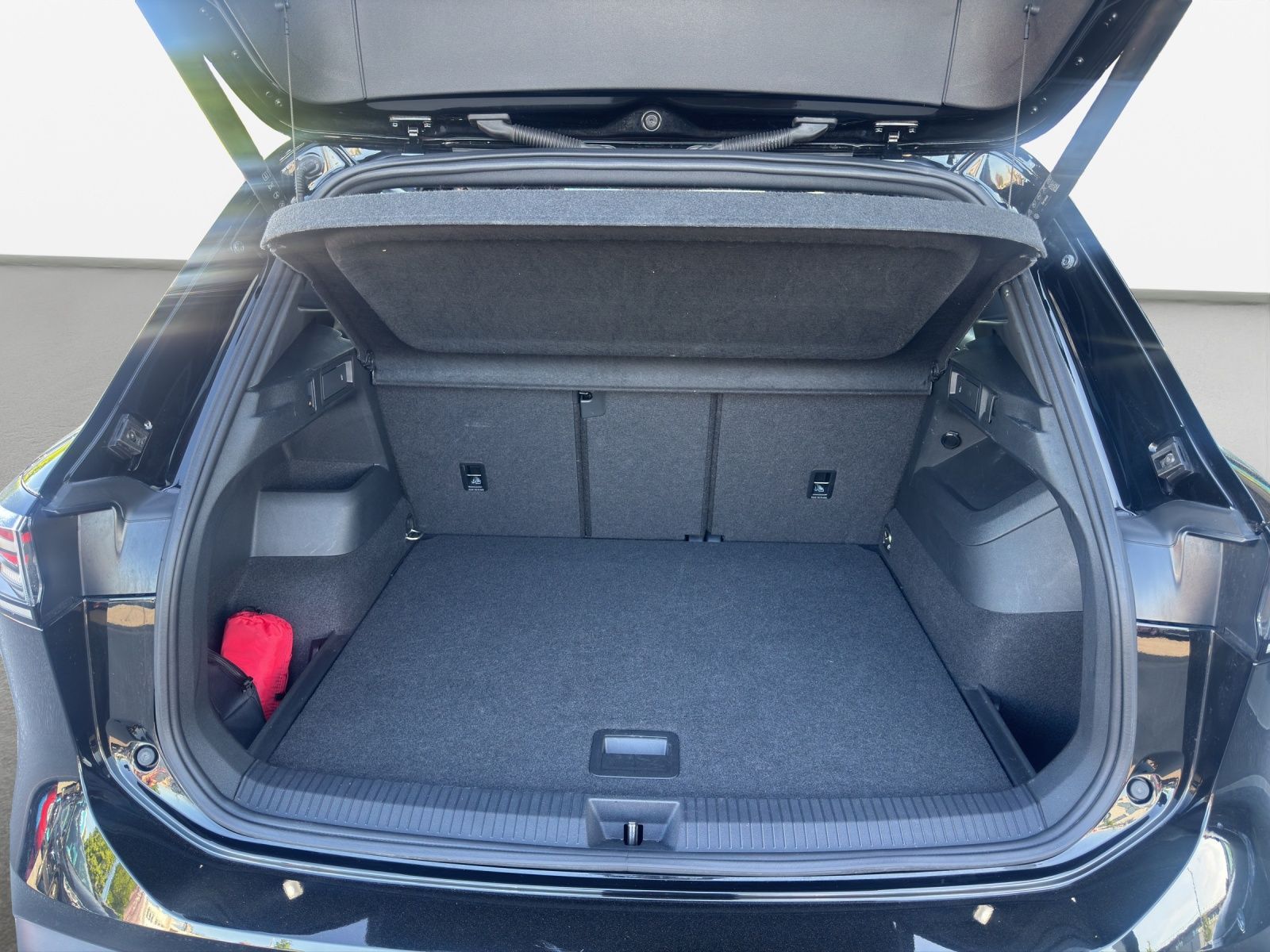 Volkswagen Tiguan - Bild 13