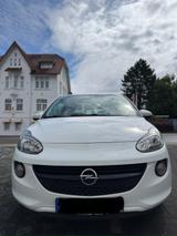 Opel Adam 1.2 - - Opel Adam Gebrauchtwagen in Bielefeld