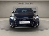 Audi A3 Sportback 35 1.5 TFSI MHEV advanced LED SHZ - Audi A3 aus 2020