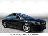 Mercedes-Benz CLA 250 4Matic*AMG-LINE* - Mercedes-Benz CLA 250 aus 2014
