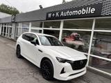 Mazda CX-60 5WGN 3.3L e-SKYACTIV D 254ps 8AT AWD Homur - Mazda: 8
