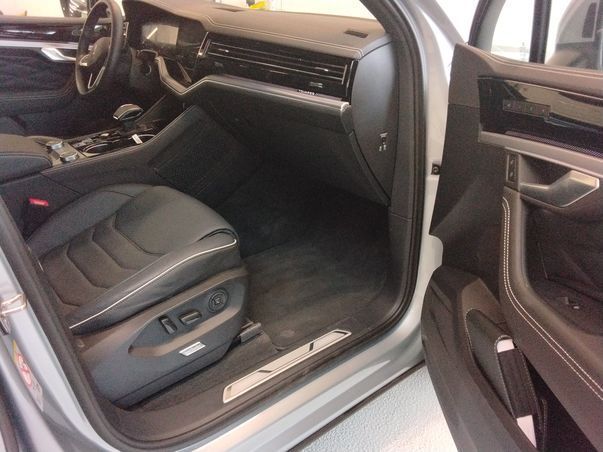 Volkswagen Touareg - Bild 8