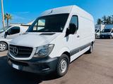 Mercedes-Benz Mercedes-benz Sprinter 314 CDI 140CV - Mercedes-Benz Sprinter: 14