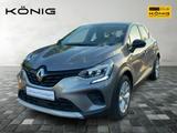 Renault Captur EQUILIBRE 1.0 TCe 90 PS Klima, PDC - Renault Captur in Erfurt