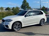 BMW X5 xDrive40d M-Sport ACC/Pano/HuD/LED+ - BMW X5: 40d M Sport