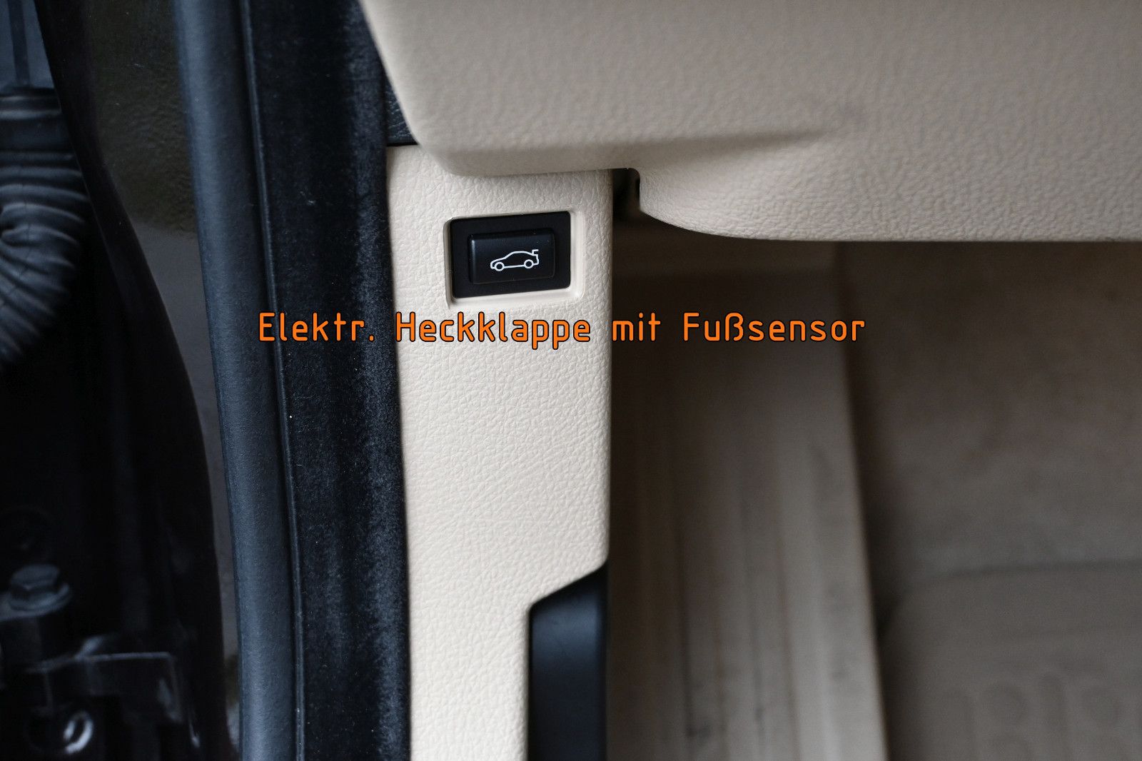 Fahrzeugabbildung BMW 320d Gran Turismo Luxury Line °ACC°AHK°HEAD-UP°