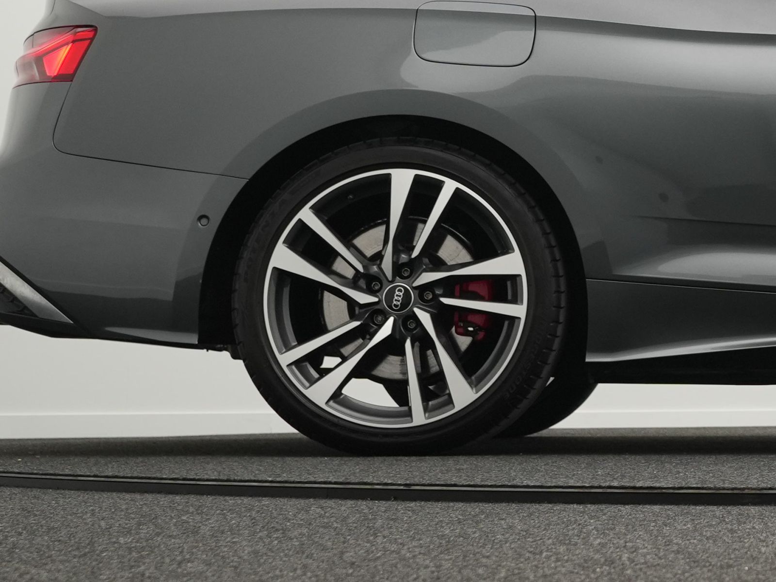 Audi S5 - Bild 49