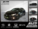 Honda Civic 1.0 VTEC Dynamic +Klimaautomatik+ - Honda Gebrauchtwagen in Mannheim