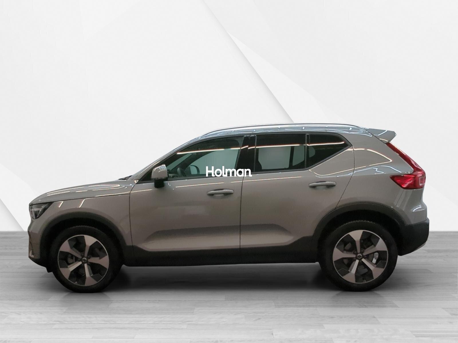 Volvo XC40 B3 Core ACC 360° Totwinkel LED