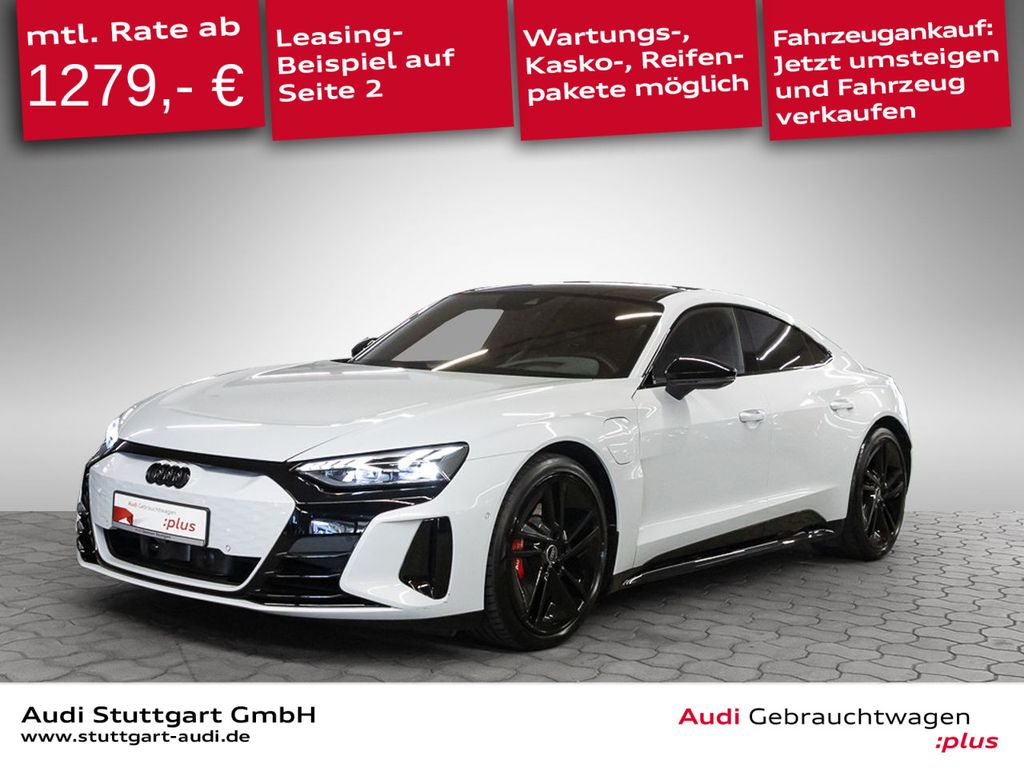 Audi RS e-tron GT
