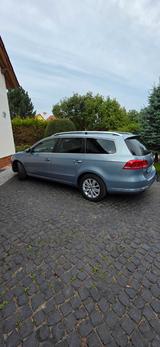 Volkswagen Passat Variant 1.8 TSI Comfort *Standheizung - Volkswagen Passat aus 2012