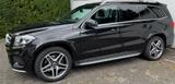 Mercedes-Benz GLS 350 d AMG Line -4MATIC - - Mercedes-Benz GLS 350 von privat