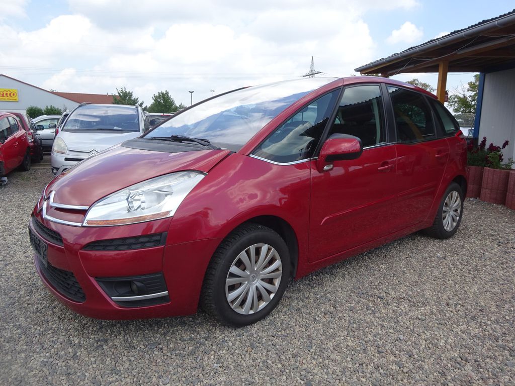 Angebot ansehen Citroën C4 Picasso
