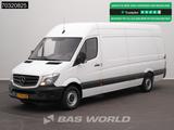 Mercedes-Benz Sprinter 311 CDI Automaat L3H2 Camera Pakketwage - Mercedes-Benz Sprinter