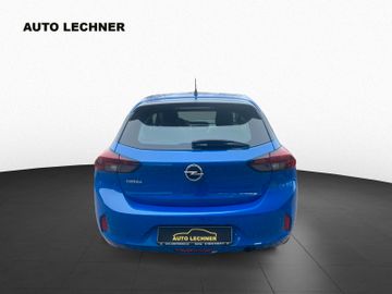 Bild 6 Opel Corsa F Edition*NAV*SHZ*CARPLAY*TEMPOMAT*DAB*