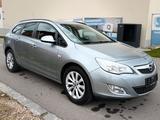 Opel Astra J Sports Tourer 150 Jahre Opel