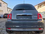 Fiat 500 DolceVita NAVI Panoramadach - Fiat 500 aus 2022