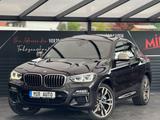 BMW X4 M40d PANO/HUD/360°KAMERA/AMBIENTE - gebrauchte BMW X4 aus dem Jahr 2019