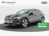 Audi e-tron e-tron 55 quattro advanced Pro Line Plus - Audi e-tron Gebrauchtwagen