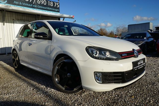 Volkswagen Golf VI GTI Edition 35 DSG |235 PS| |19-Zoll LM|