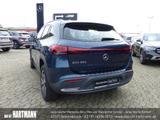 Mercedes-Benz EQA 250 PROGRESSIVE+PANO-DACH+NAVI+MBUX+R.KAMERA - Mercedes-Benz EQA in Düsseldorf