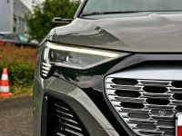 Audi Q8 e-tron - Vorschau Bild 3