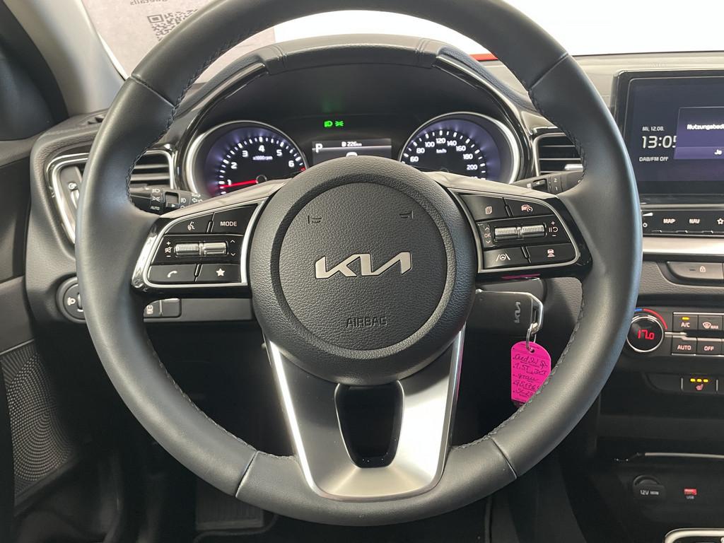 Kia Ceed SW 1.5 T-GDI DCT Spirit