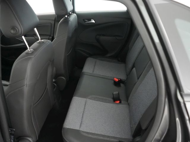 Crossland ELEGANCE AT+NAVI+RÜCKFAHRKAMERA+SITZ-/