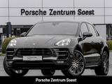 Porsche Macan Turbo/PASM/Panoramadach/Surround-View/BOSE