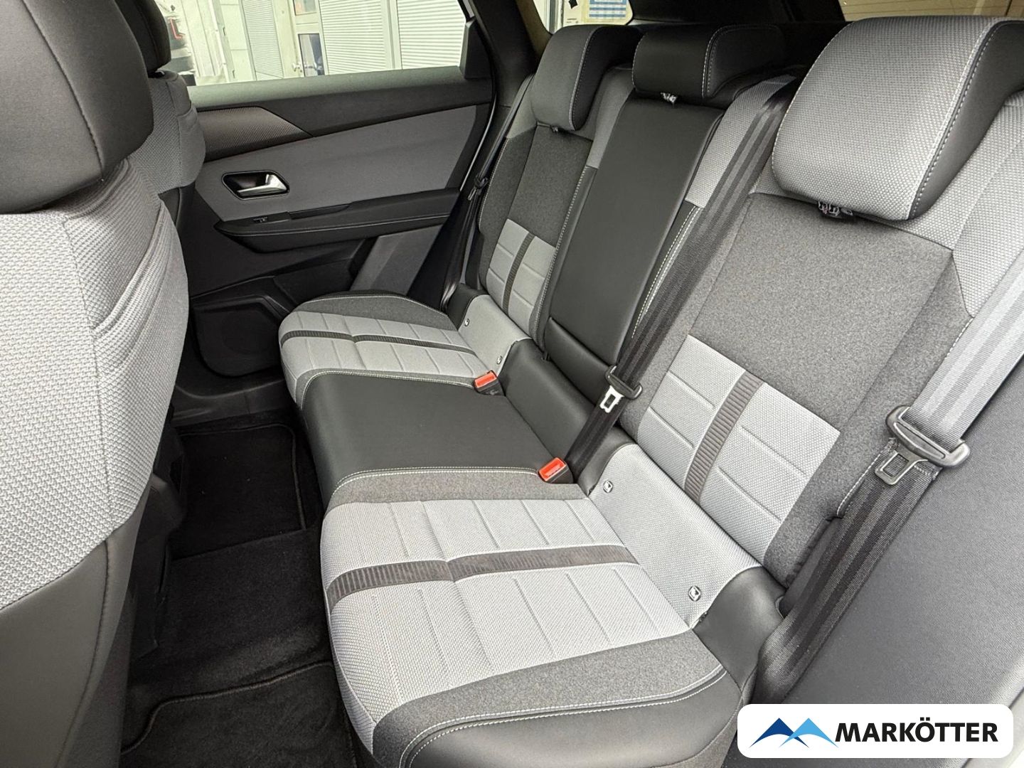 Opel Grandland (X) - Bild 9